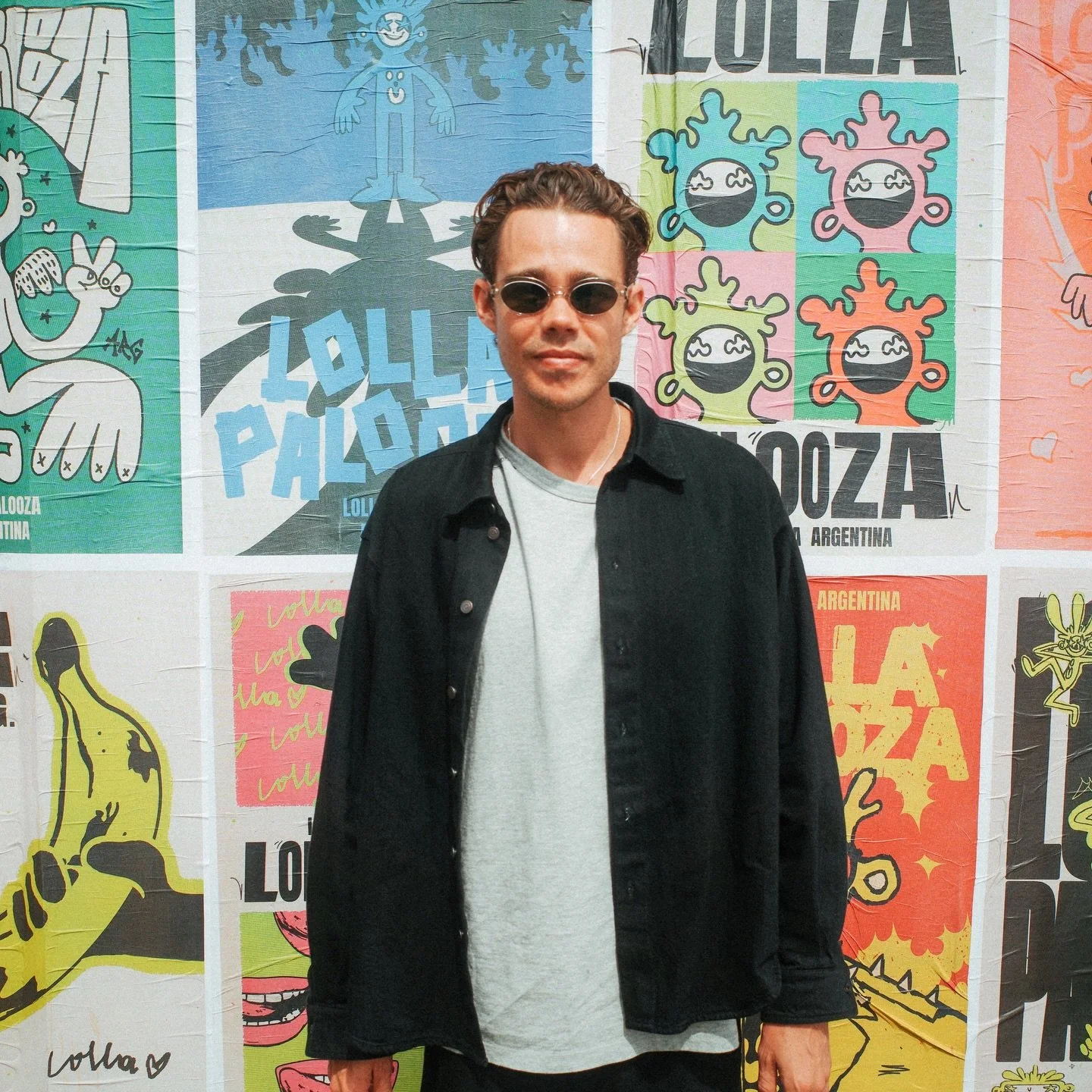 Buenos Aires 🇦🇷 🩵

📷: @jamiesonfilm