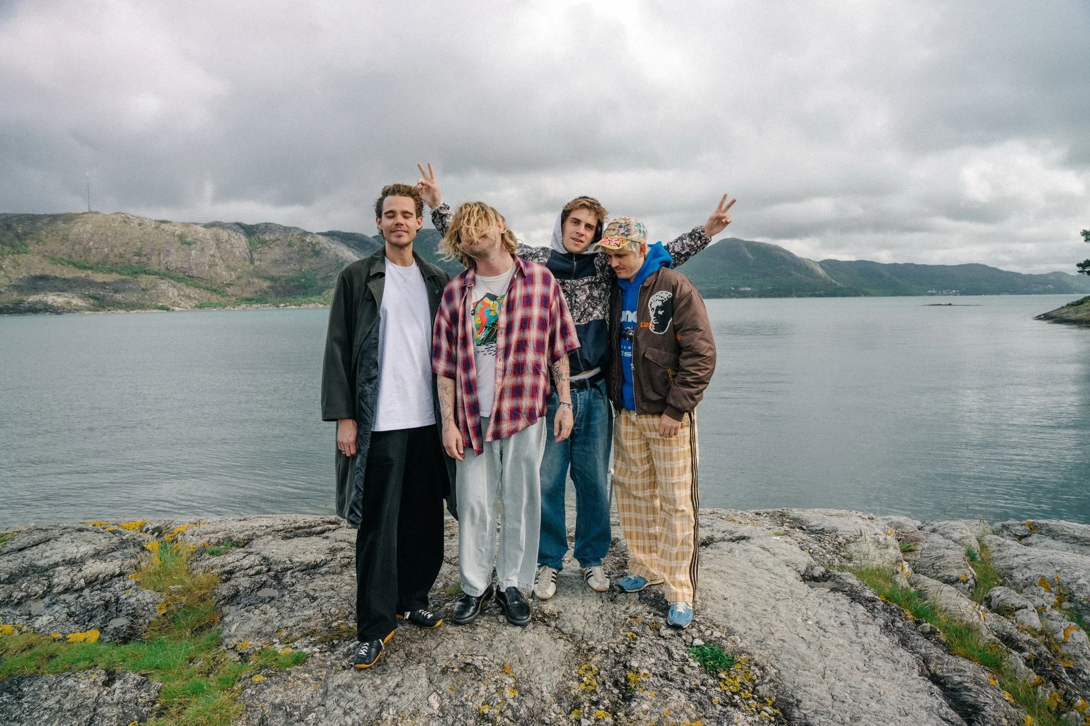 Fresh start in Stavanger📍@royelotis

📷: @jamiesonfilm