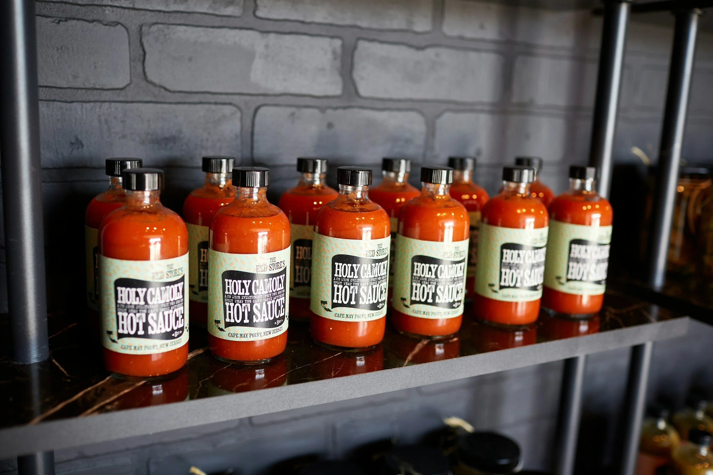 Wie lange hält Chilisauce? Haltbarkeit und Lagerung richtig verstehen