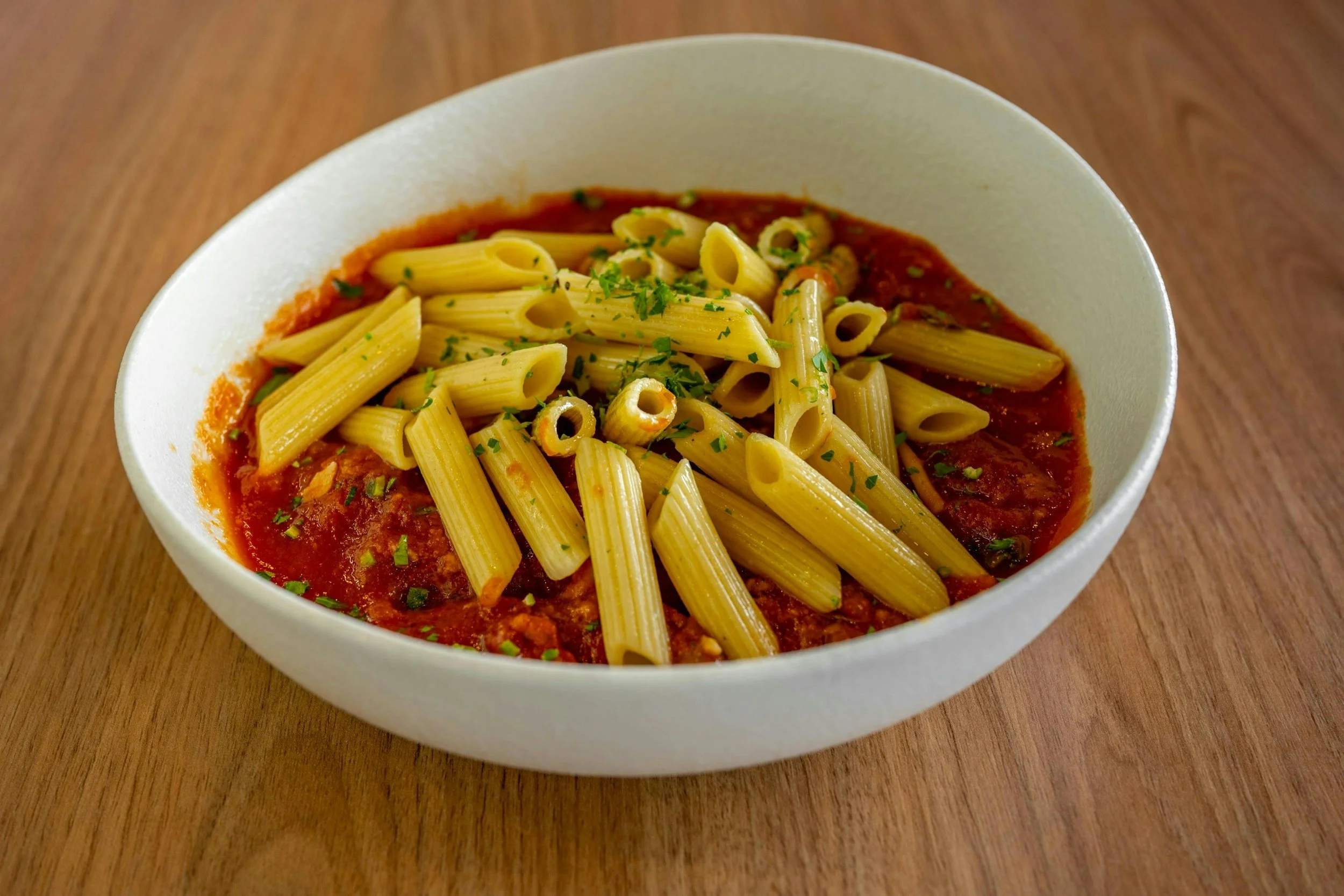 Pasta mit Chilisauce: Die besten Kombinationen