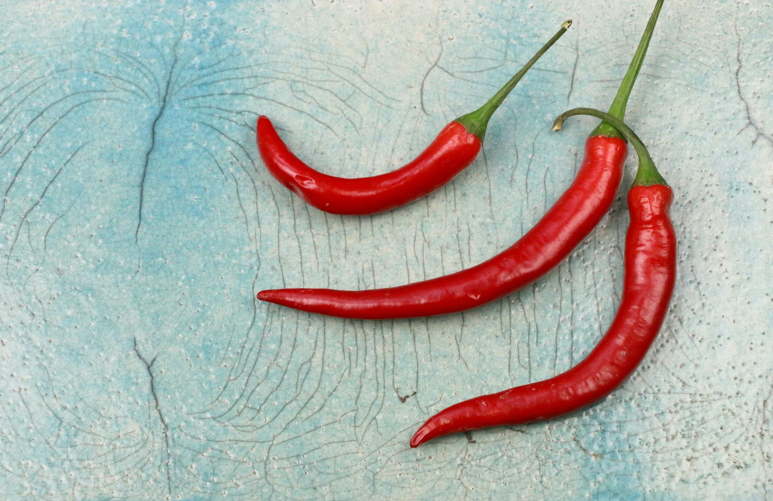Chili und Gesundheit: Was Capsaicin wirklich kann