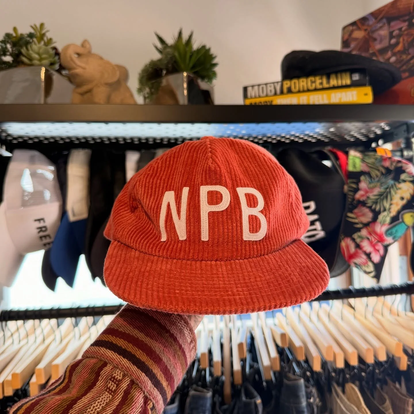 Hats for all 🌞 Vitamin Sea 🌊