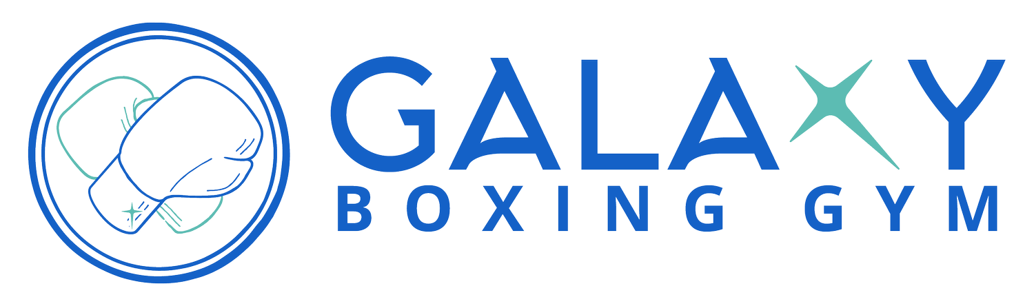 Galaxy Boxing Gym