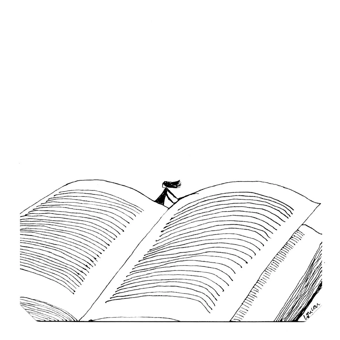 Power of Fiction Sarah Pearce