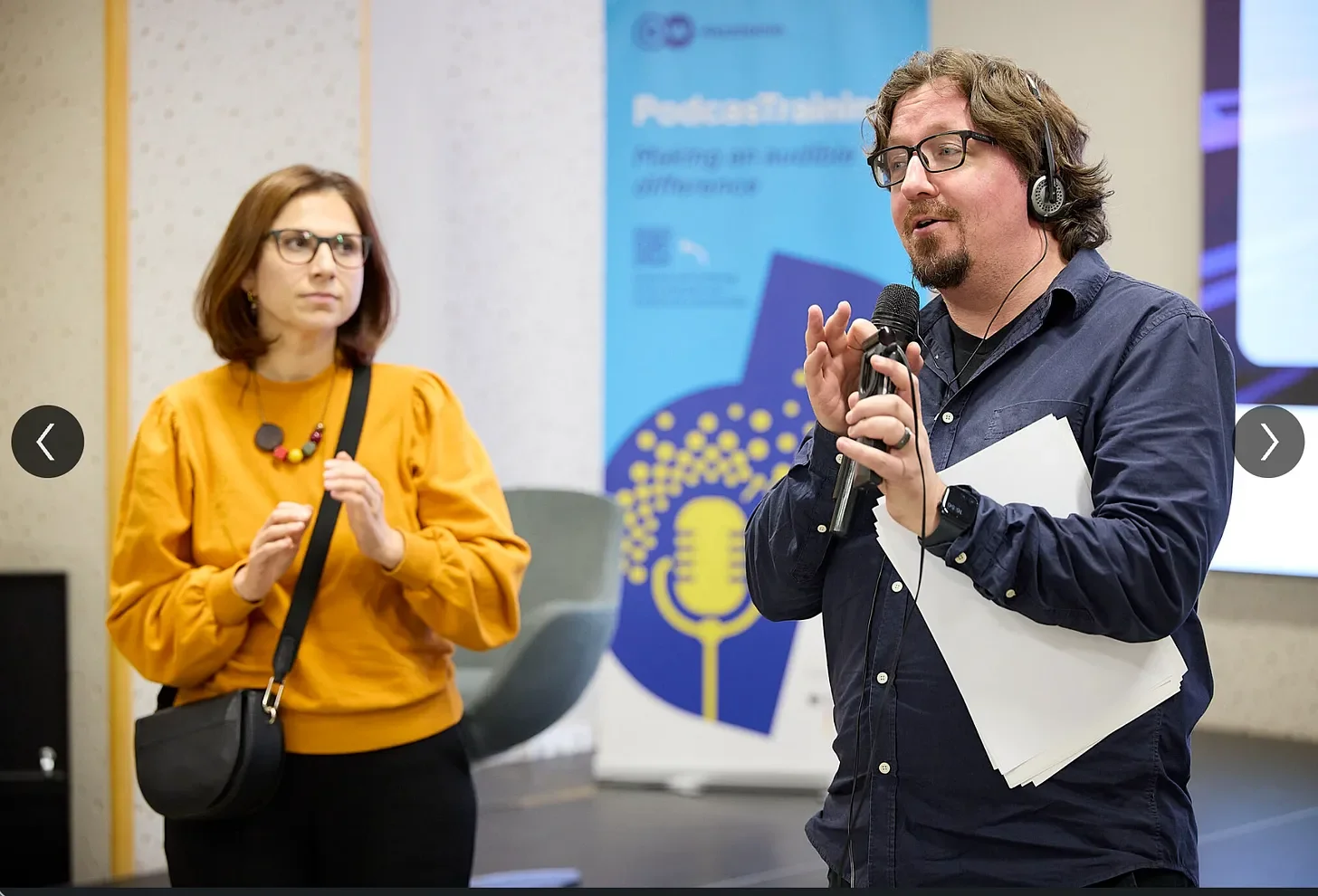 AI Lessons for 2025 from around the world