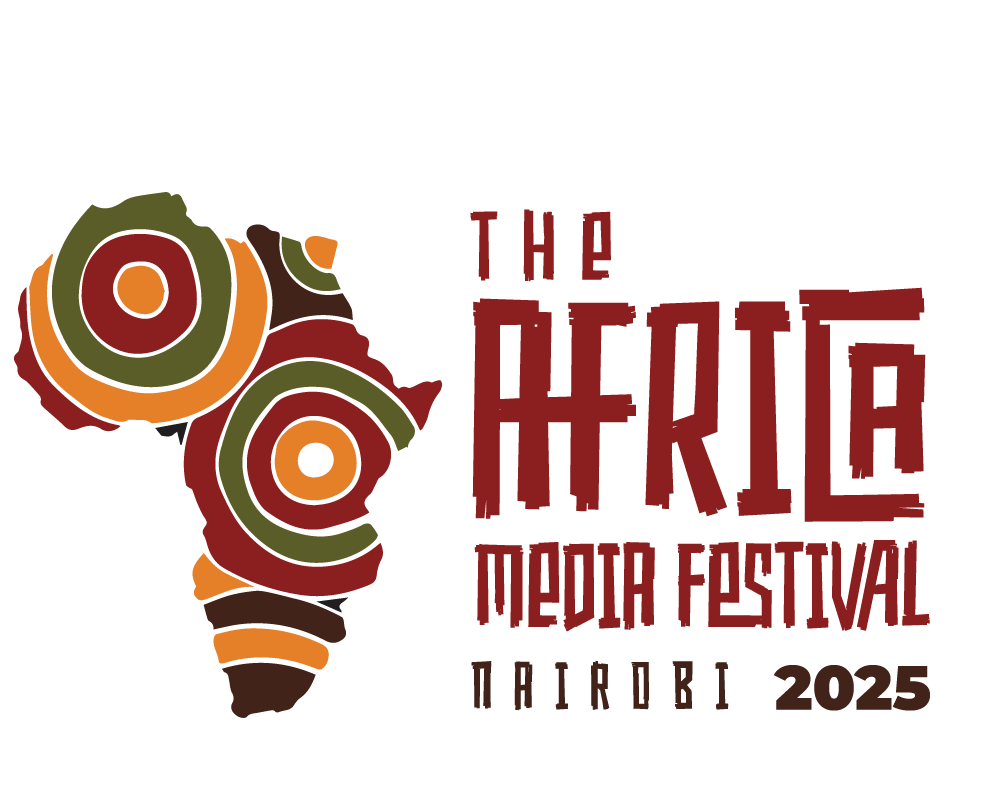 We are at The Africa Media Festival