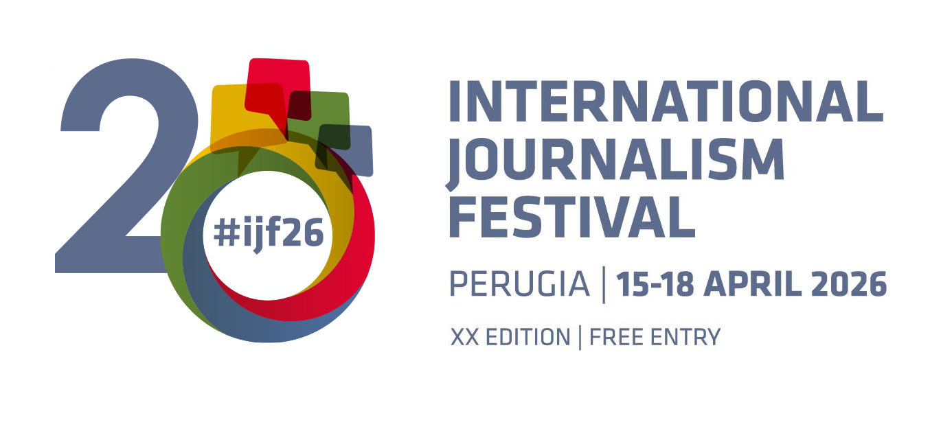 International Journalism Festival in Perugia