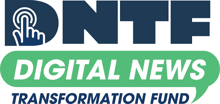 Digital News Transformation Fund (DNTF) &amp; Develop AI partner