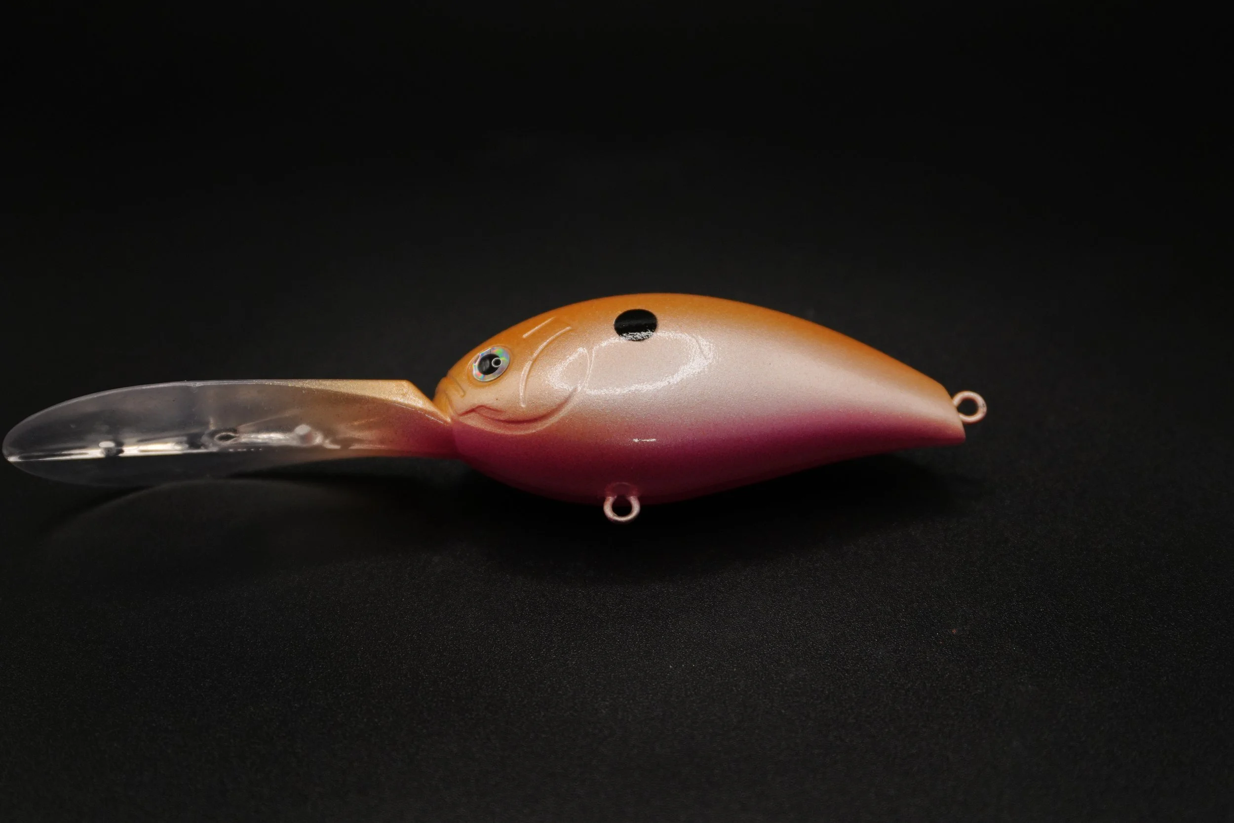 Mud Money Crappie Crank