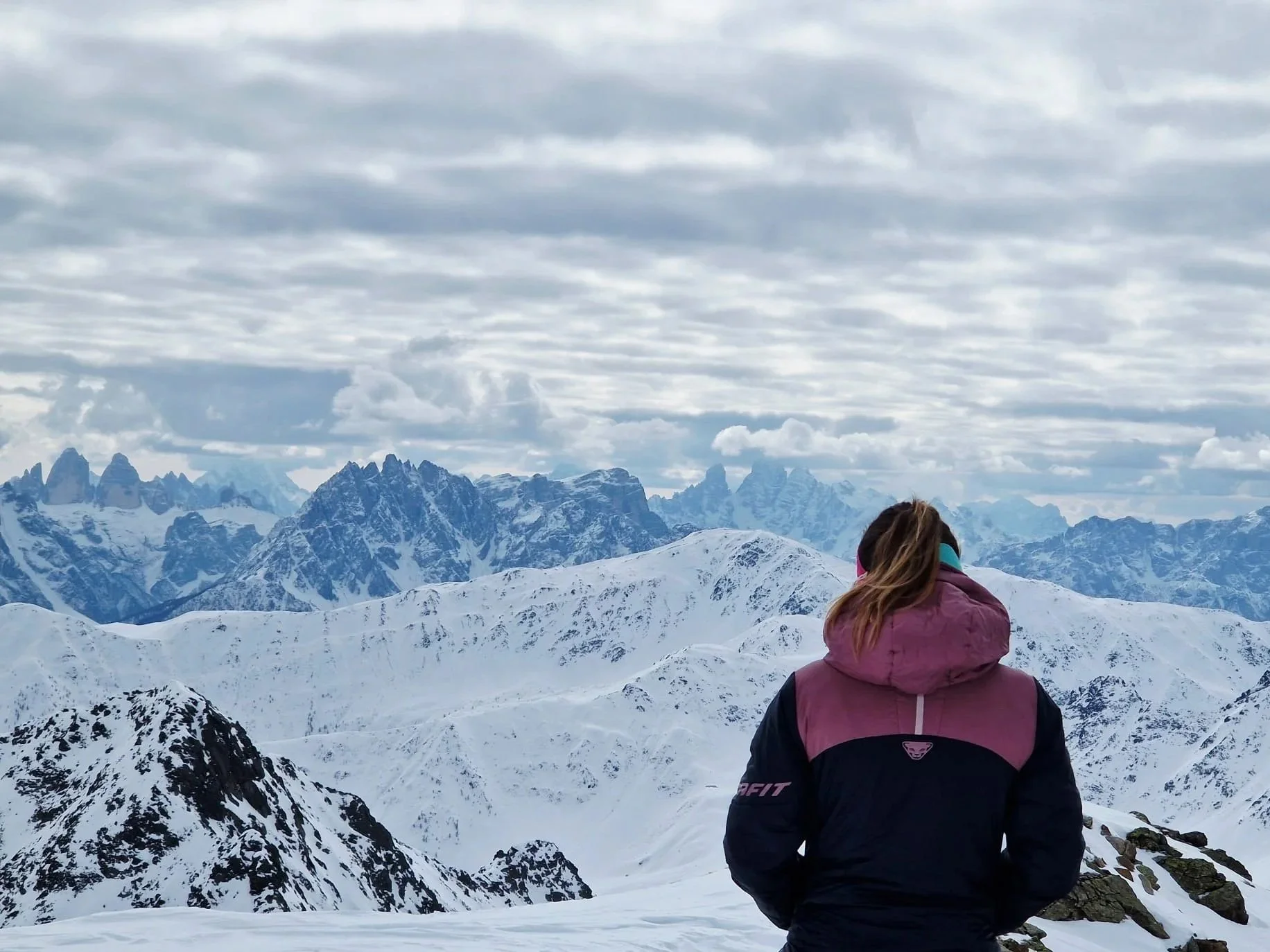 Maria Chiara Pavesi psicologa clinica programmi formativi per team, resilienza per team, formazione e consulenza