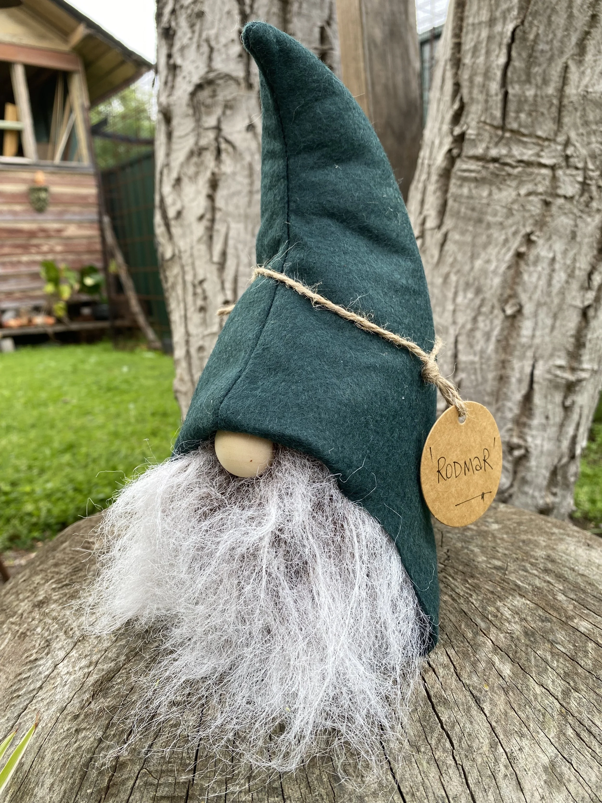 'Rodmar'