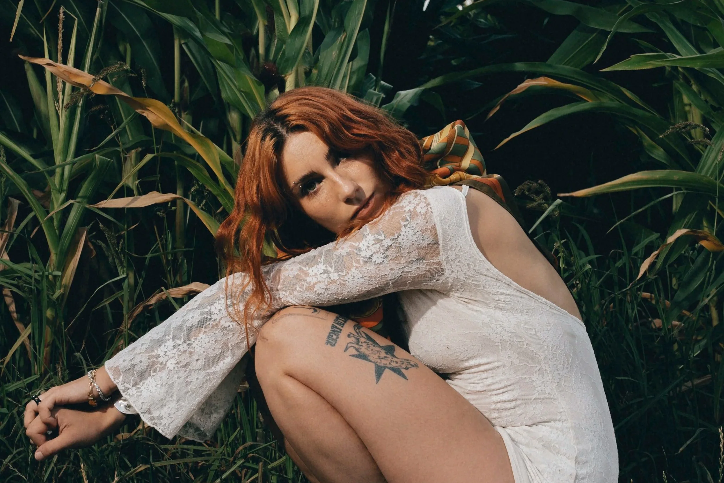 Shootings / Editorial