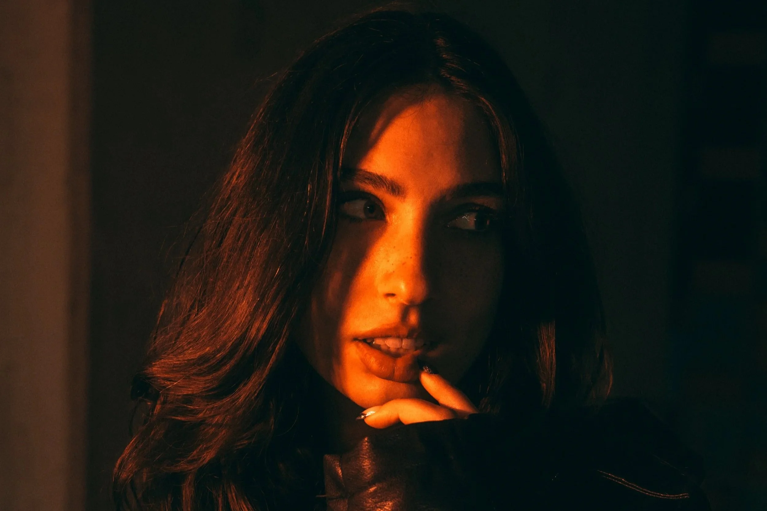 Shootings / Editorial