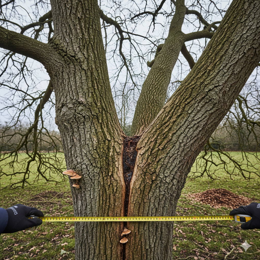 The 10-Minute Spring Tree Audit: Spotting Winter Damage Before the Leaves Bloom