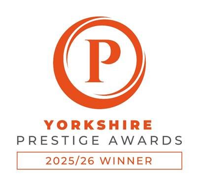 Yorkshire prestige award