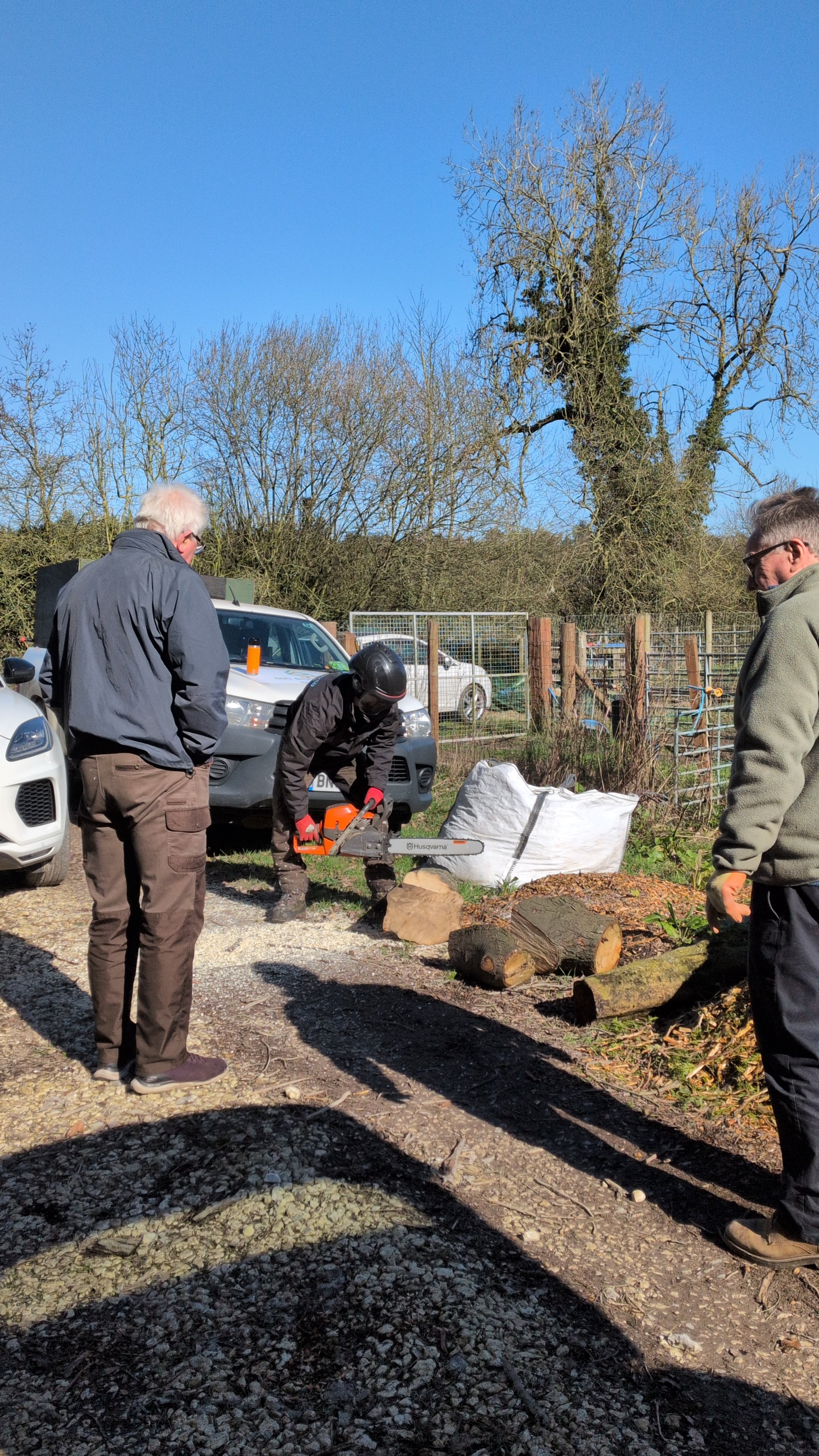 Gus Bishop Tree Services Second Life Project Stamford Bridge