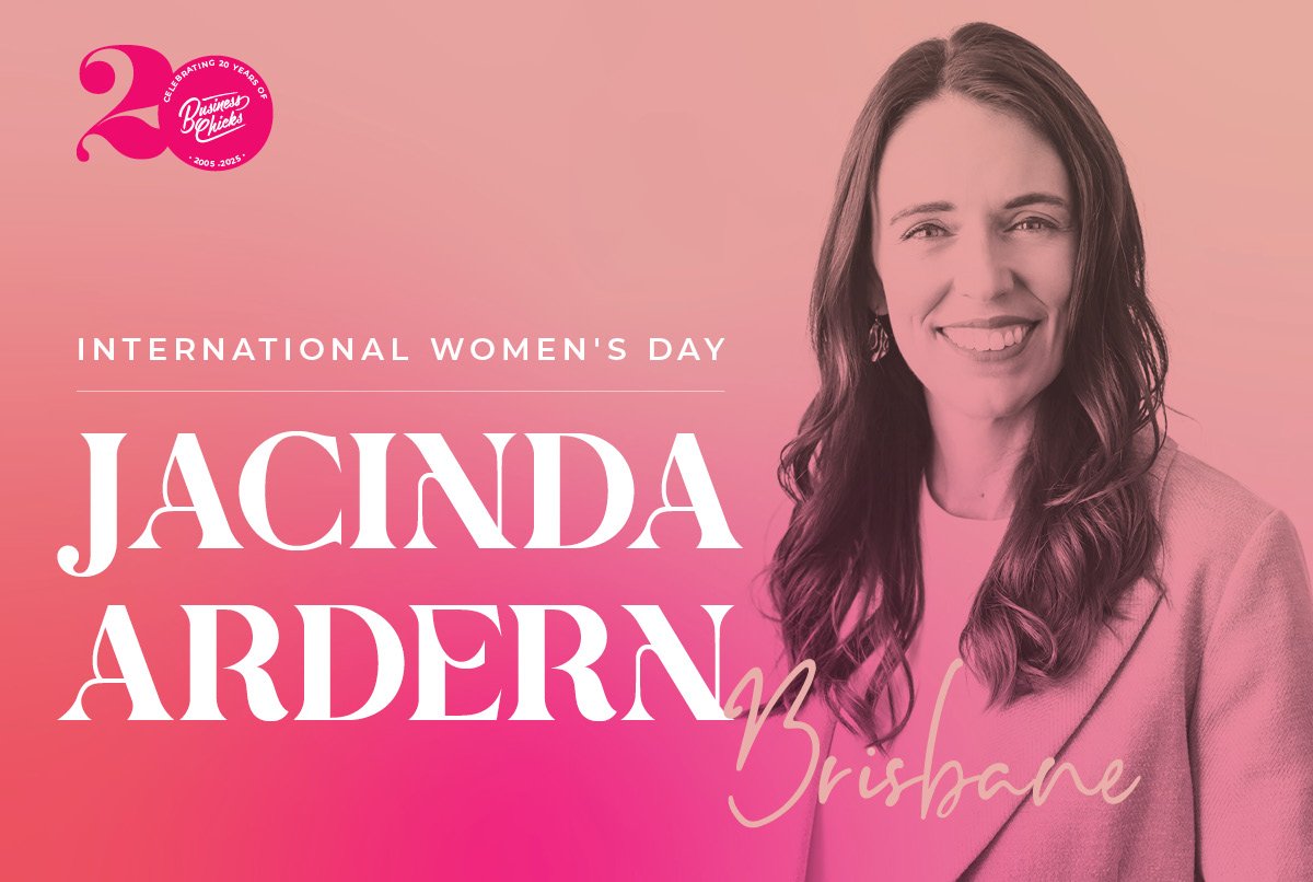 Brisbane International Women’s Day 2026 