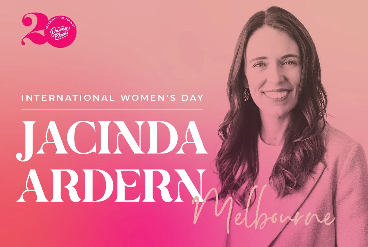 Melbourne International Women’s Day 2026 