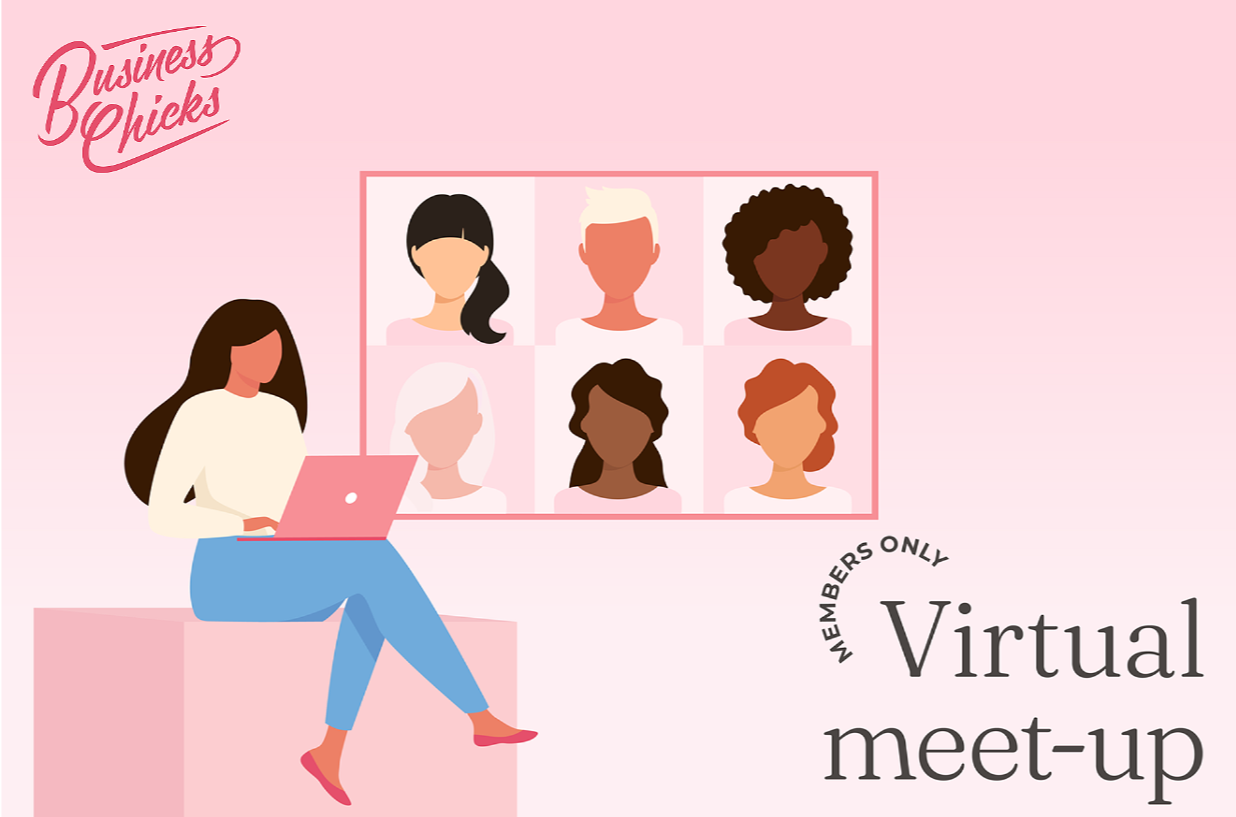 Members’ Online Meet-Up | 8 Oct 2026