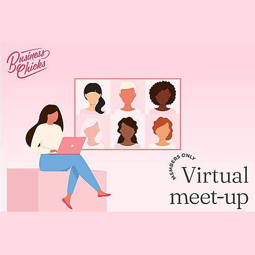 Members’ Online Meet-Up | 05 Nov 2026