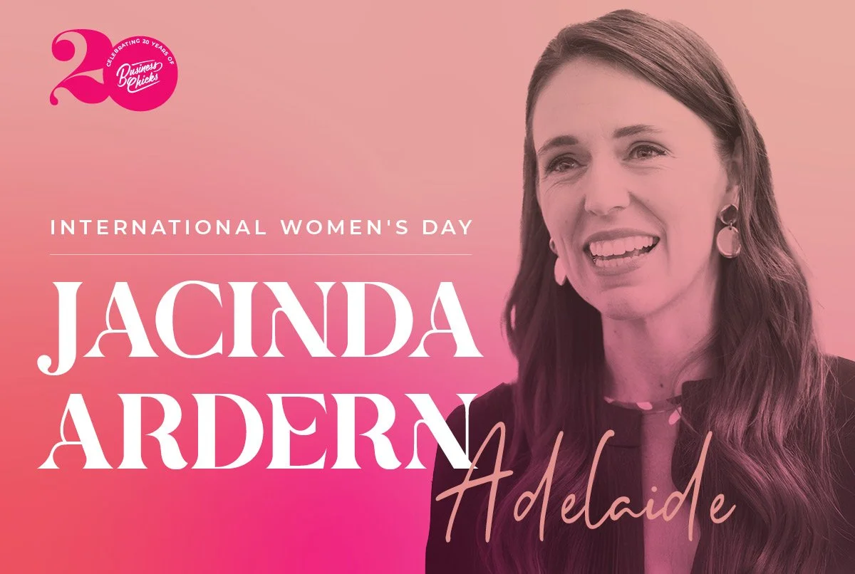 International Women's Day (Adelaide): Wednesday 4 March 2026