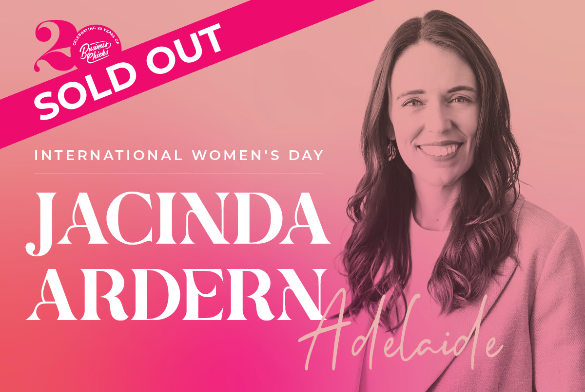 International Women's Day (Adelaide): Wednesday 4 March 2026