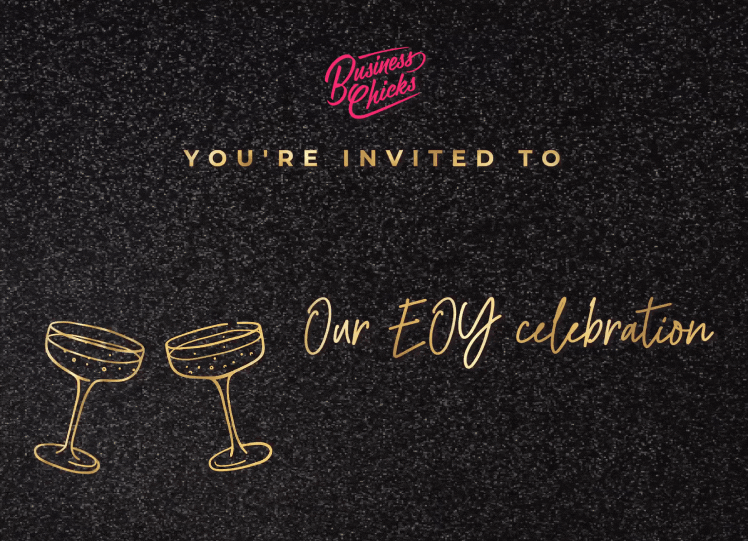 End of Year Celebration