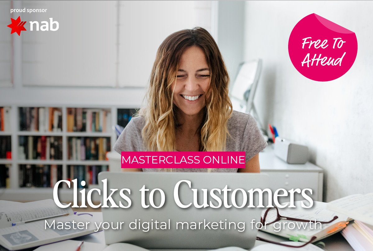 Clicks to Customers: Master your digital marketing for growth