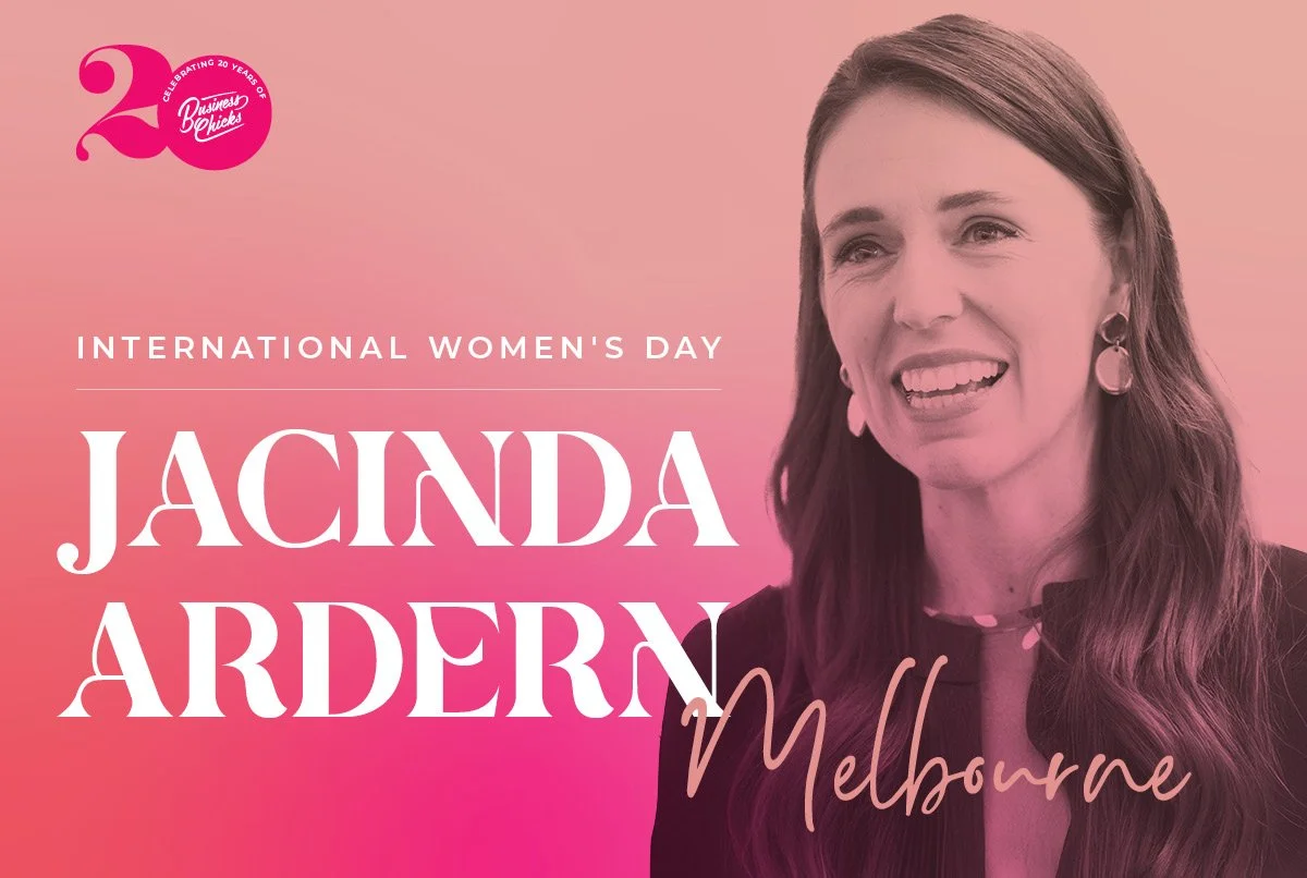 International Women's Day 2026, Melbourne