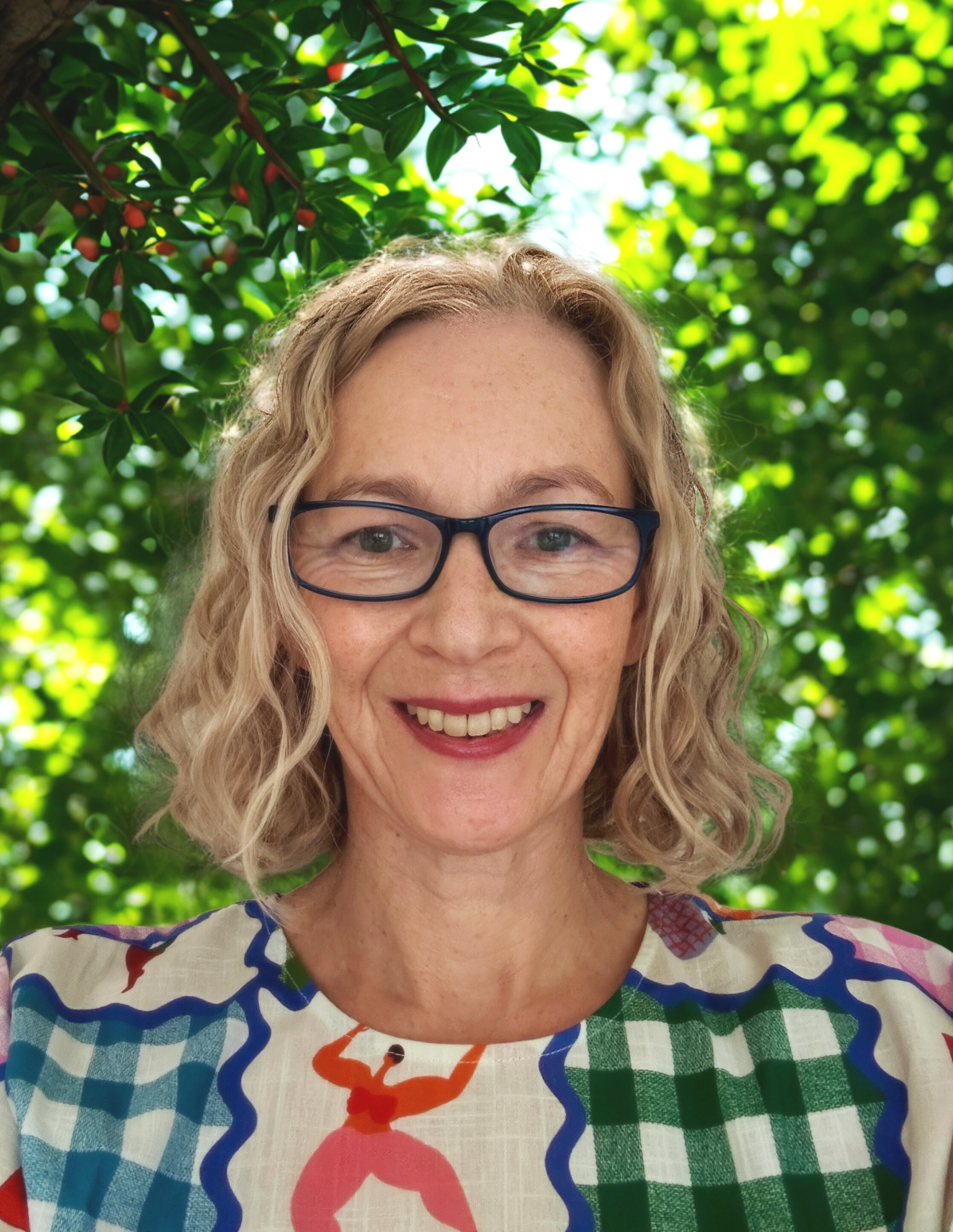 Julie Leary Brisbane West Diabetes Educator