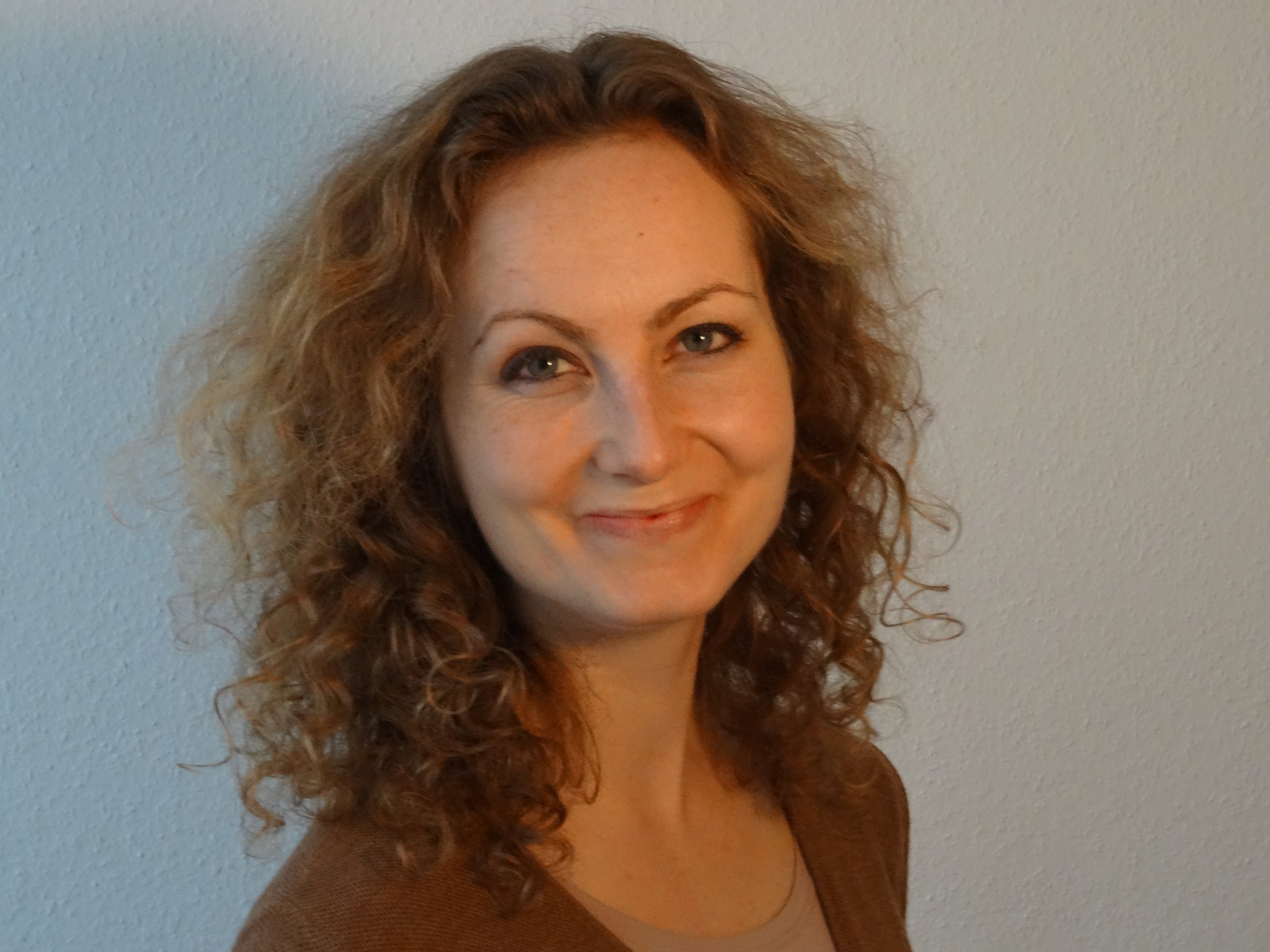 Lina Vosswinkel | Physician | Herdecke