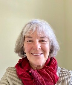 Mary Green | Administrator | Weleda Charitable Trust (NZ)