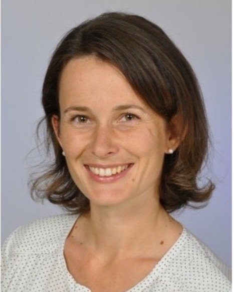 Judit Kedves | General Practitioner | Ita Wegman Outpatient Clinic