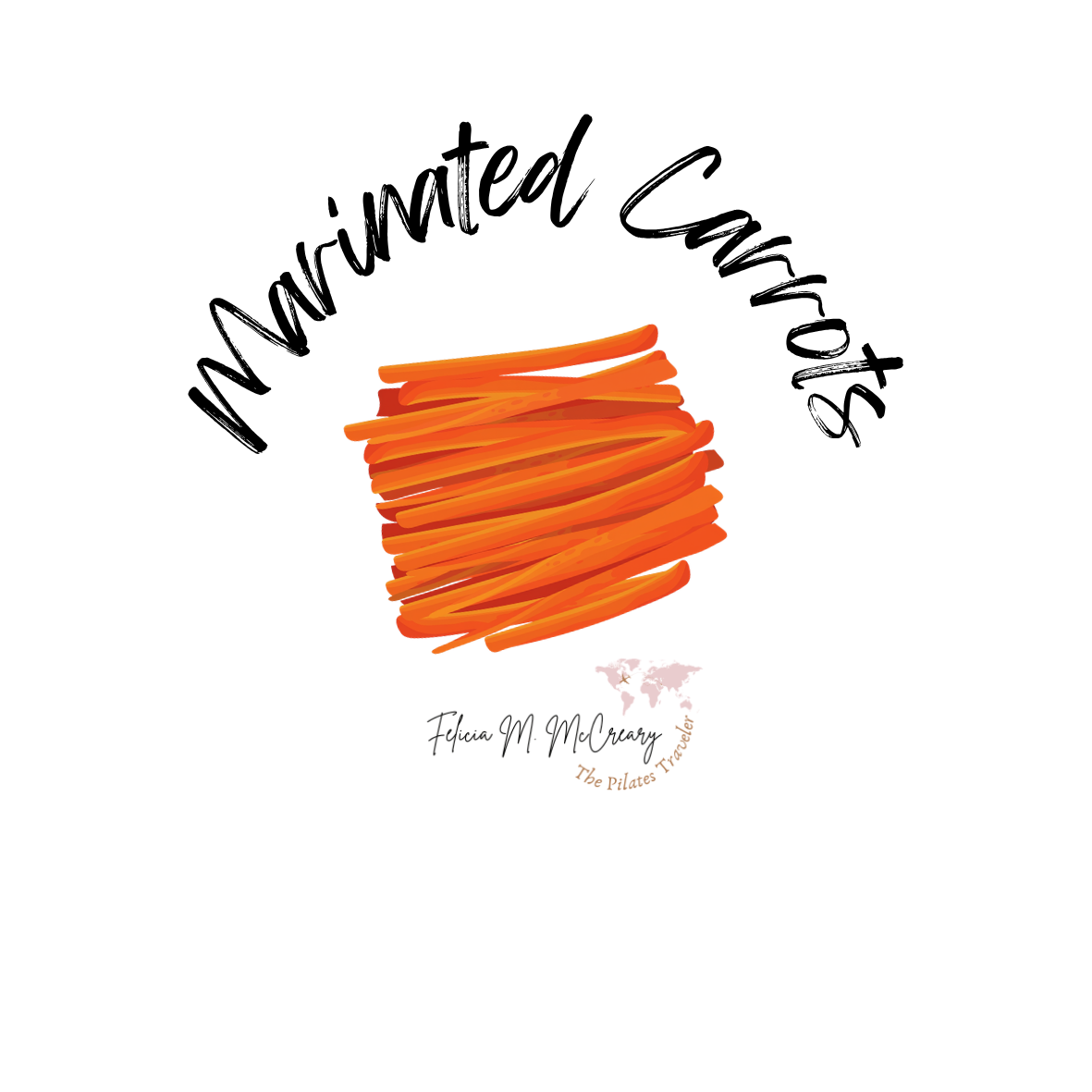 Marinated Carrots