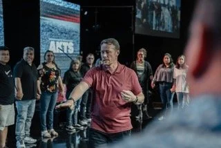 City of God Christian Centre