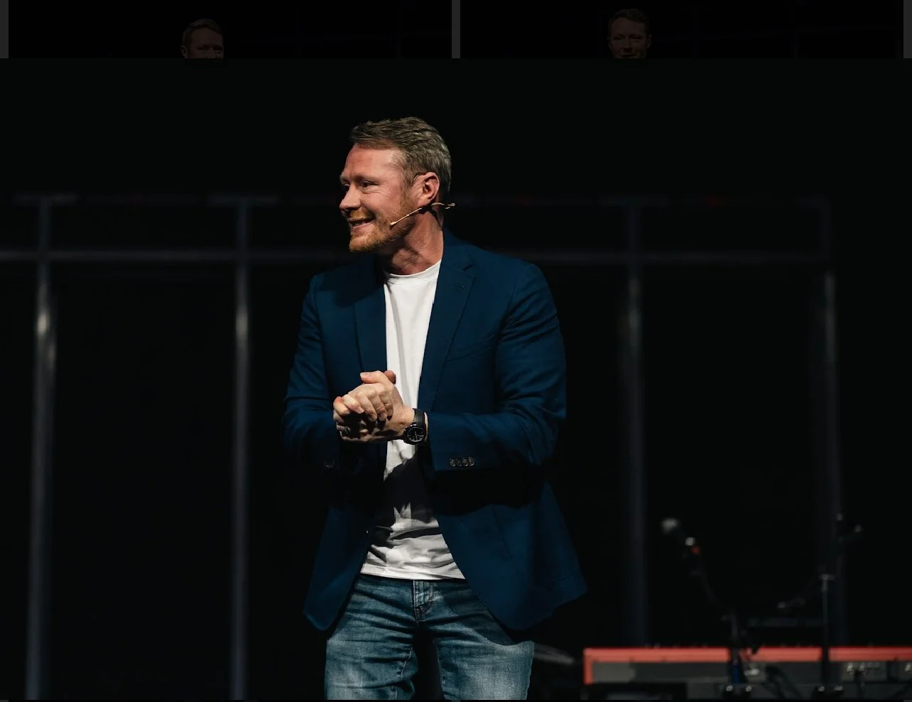 New Life Church Crouch Valley