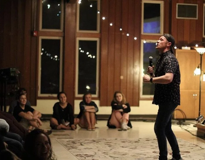 Celebrate School of Supernatural Ministry