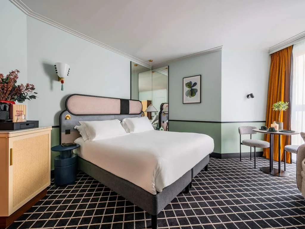 Hotel Lab Masterclass 