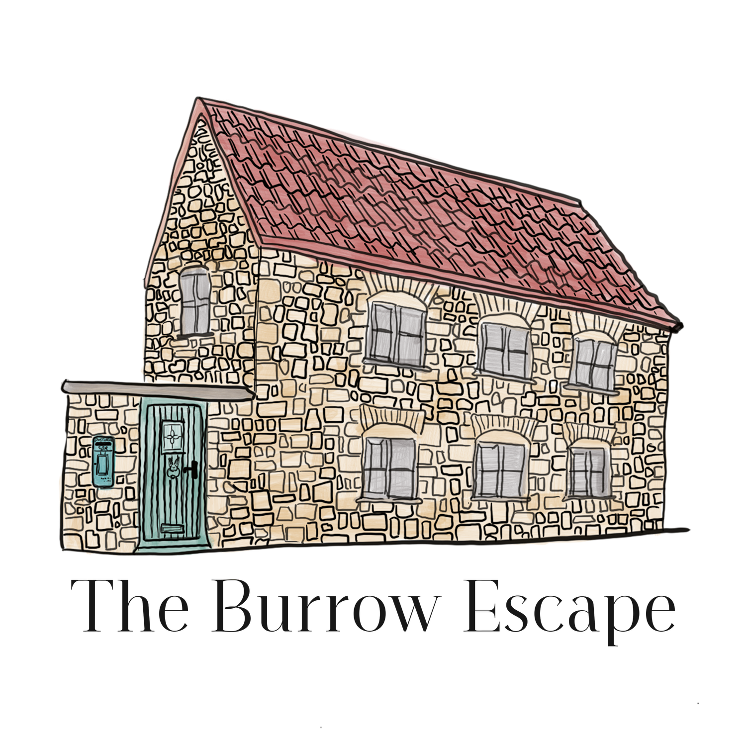 The Burrow Escape