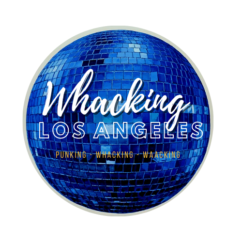 Whacking Los Angeles