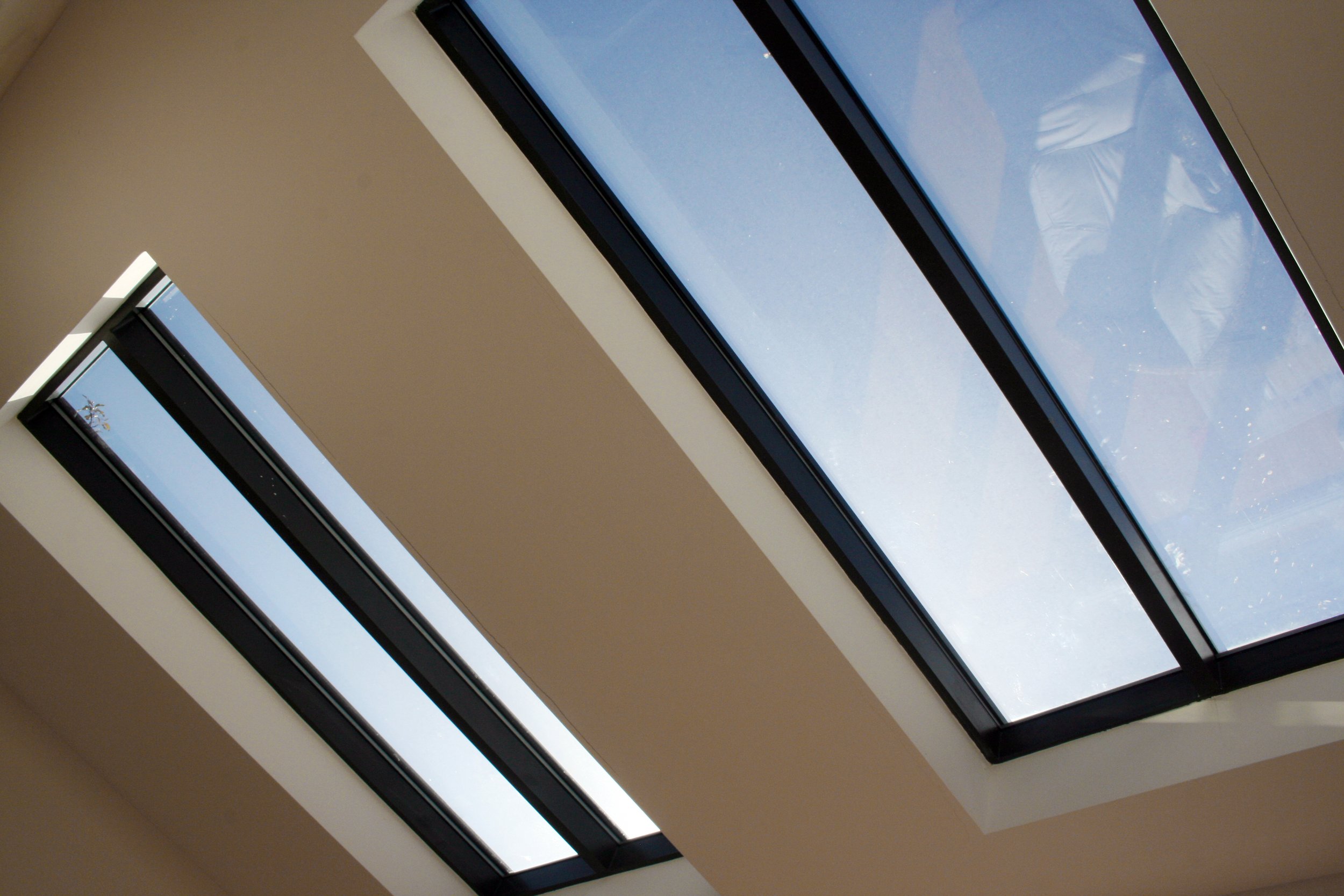 Roof Windows