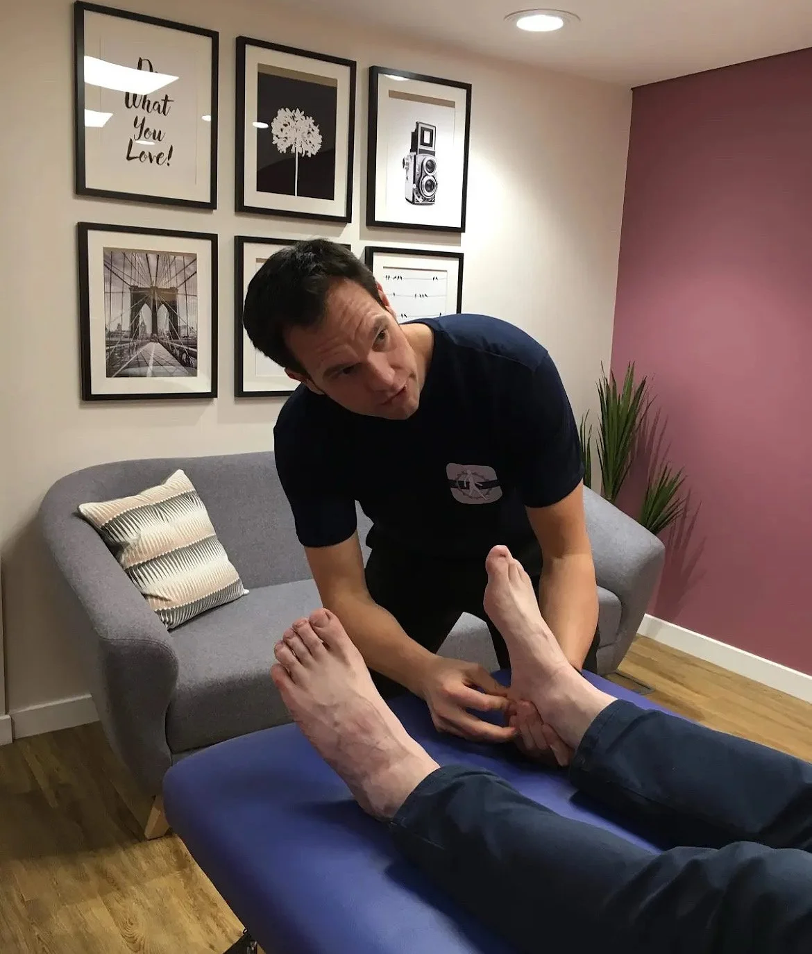 Treating Plantar Fasciitis: What 28 Years and Over 7,000 Pairs of Feet Have Taught Me About Heel Pain