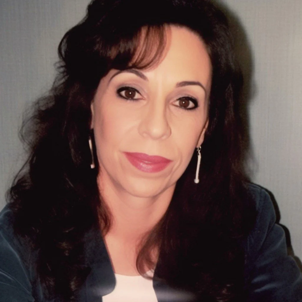 Siobhan Donahue Ectomorphic Fusion Syndrome — The Thompson Extension