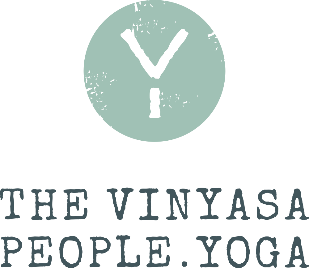 The Vinyasa People 