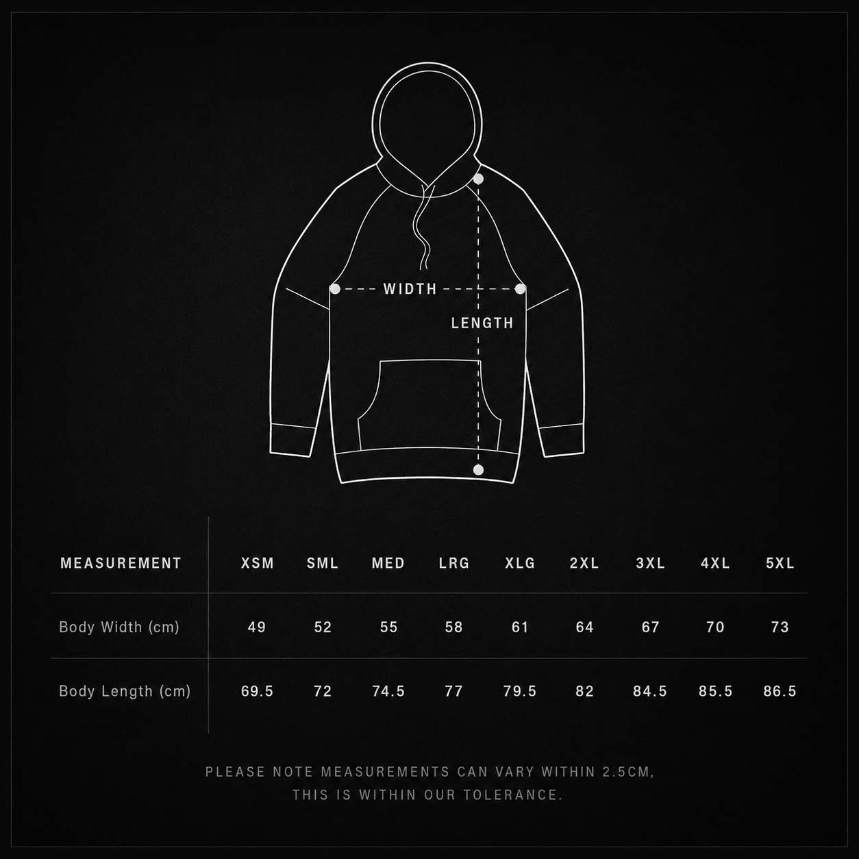 B45 Wheel Hoodie