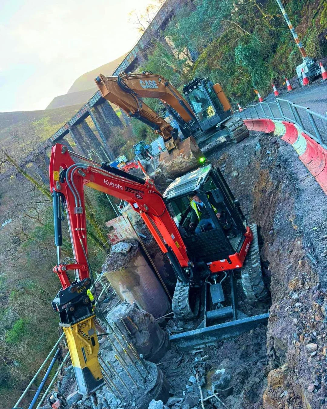 Construction work in Gleensk Co Kerry.jpg