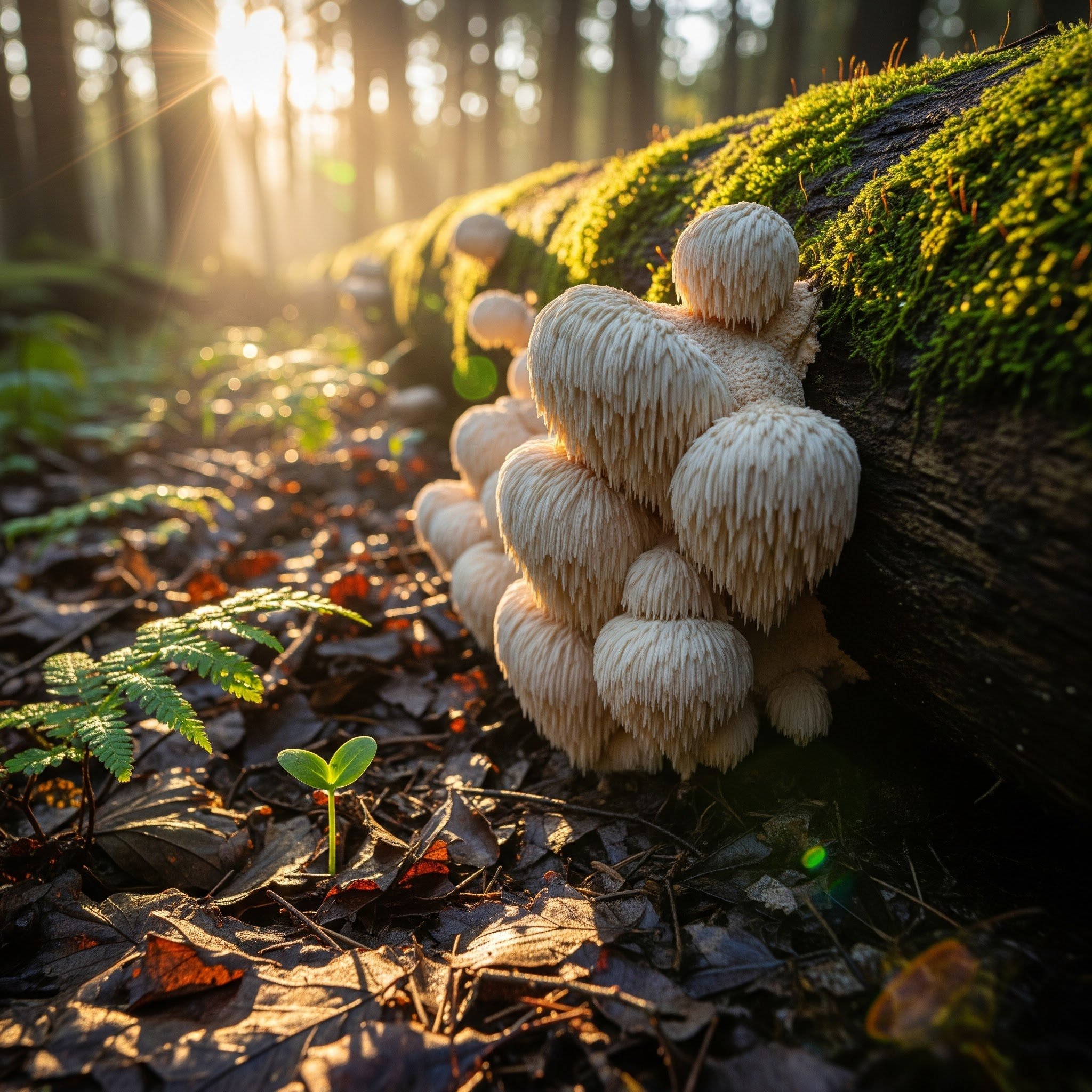 Rebuilding Focus from the Inside Out