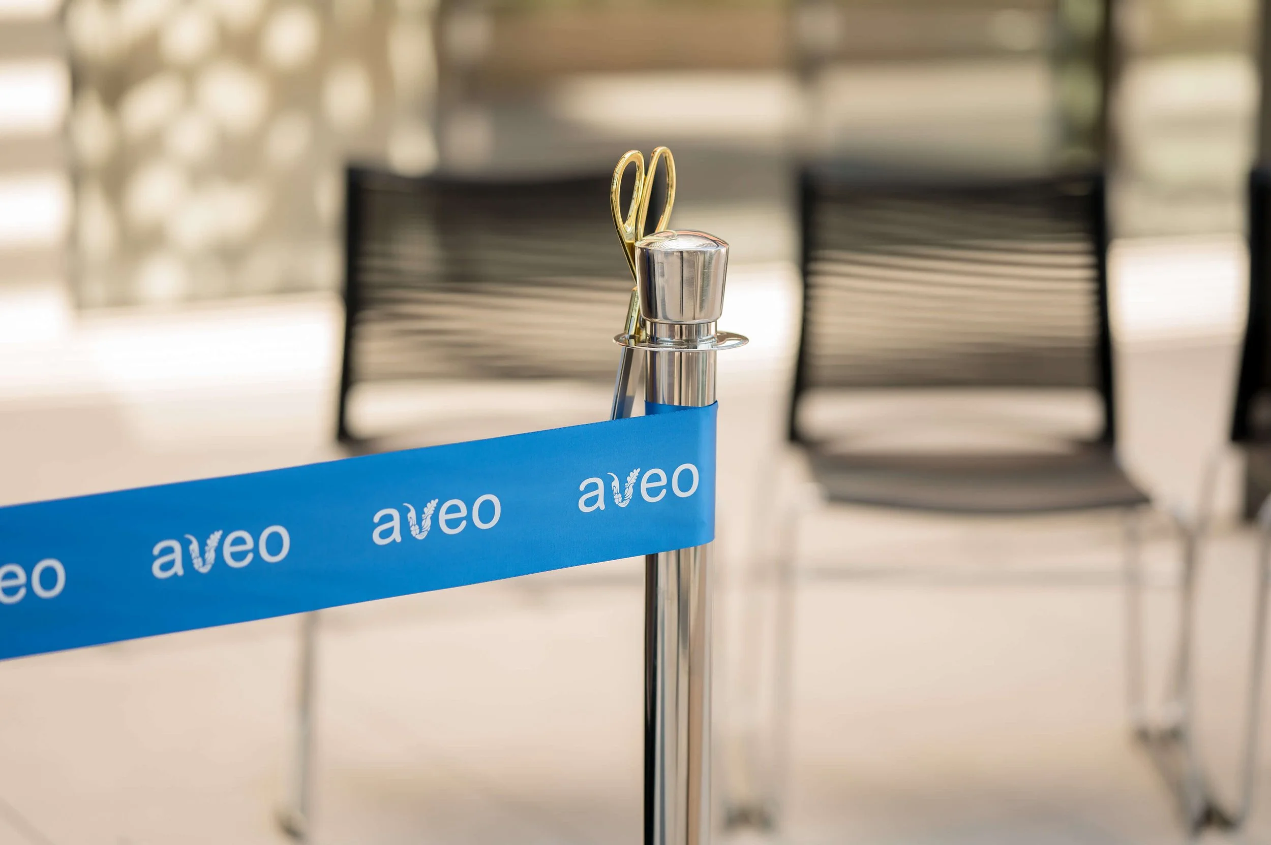 Grand Opening Ribbon – Make Your Launch Unforgettable