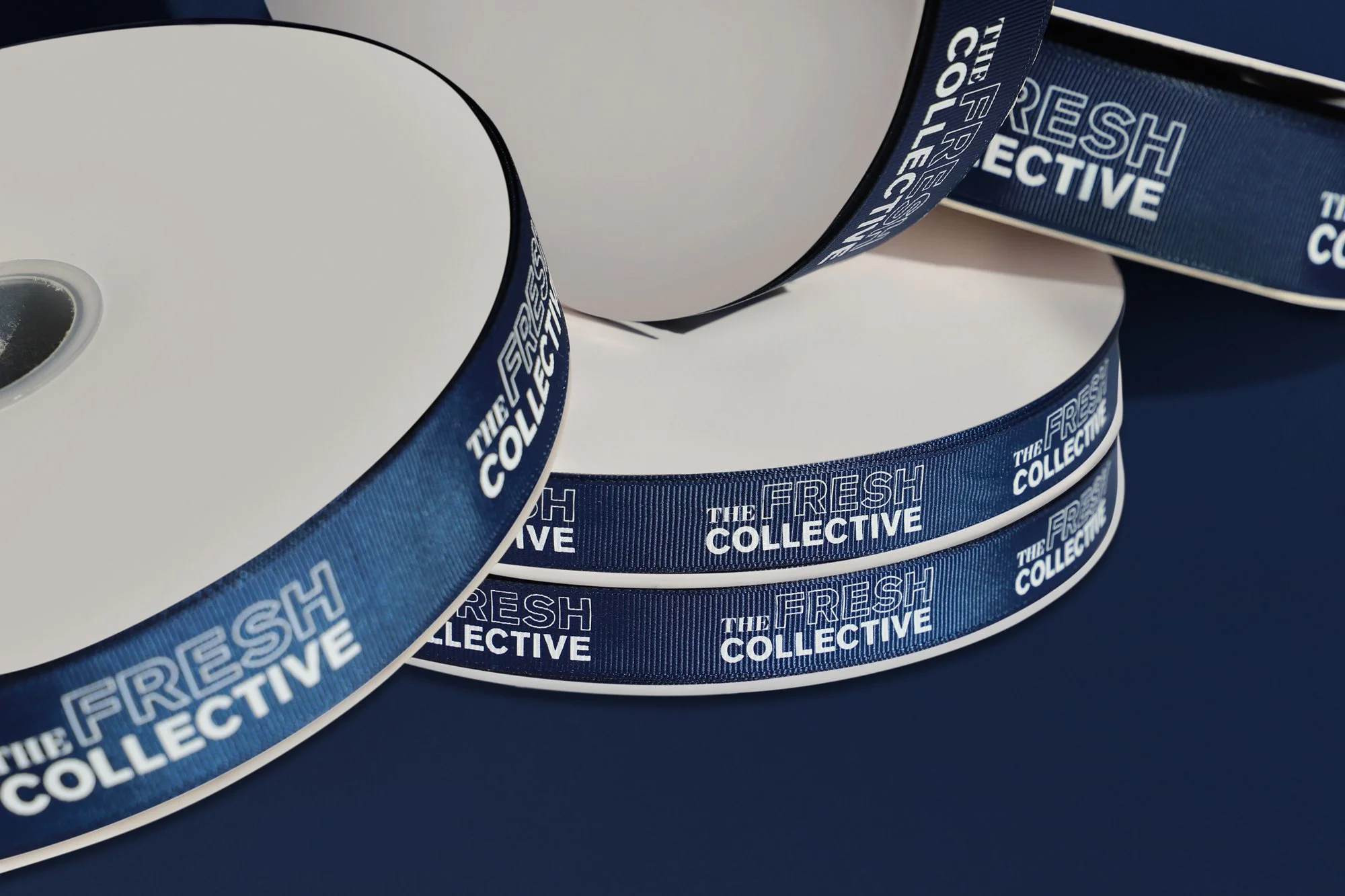 Custom Ribbon for Corporate Gifts That Leaves a Lasting Impression