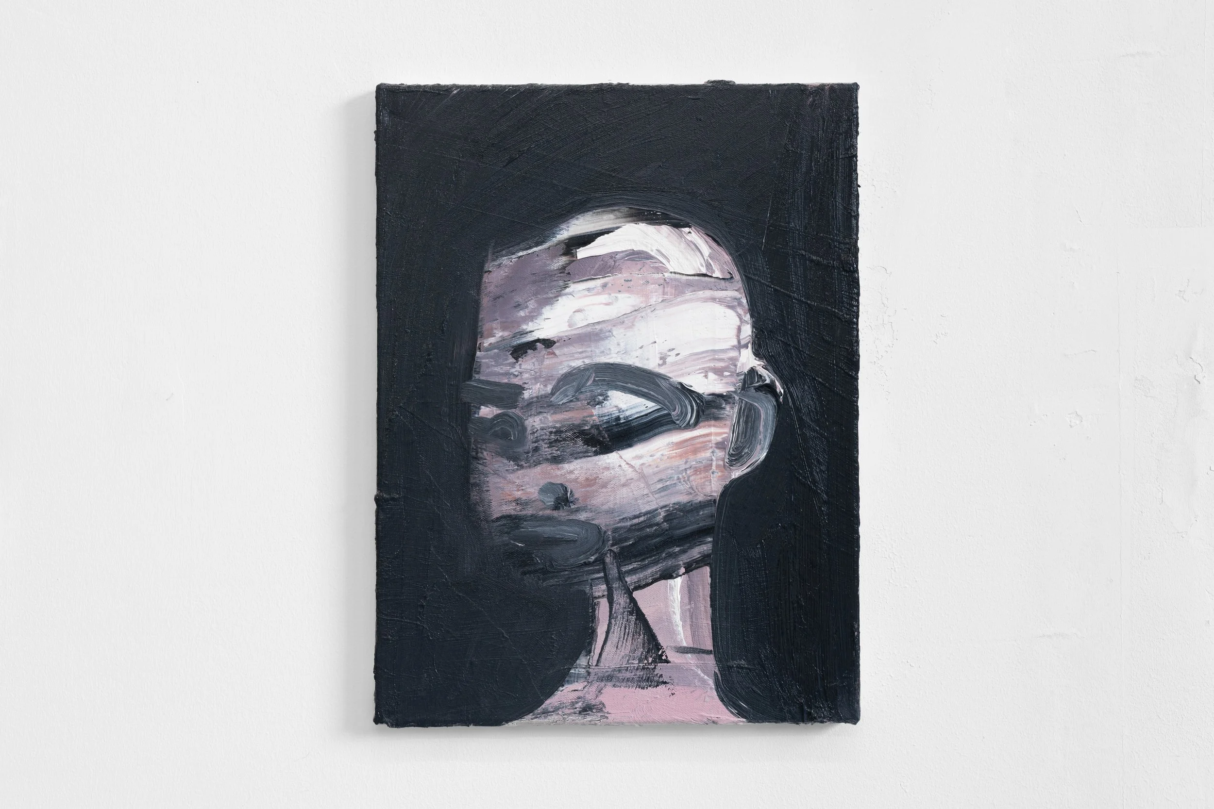 Rosebud: Sophie Ives & Dan Coombs,  May 2026